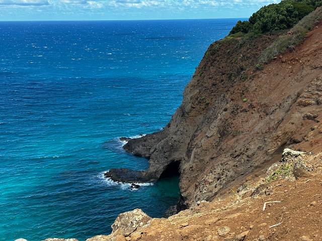 Kalalau Trail - Kalalau Camping Permit - GoKalalau