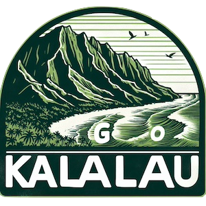 GoKalalau logo