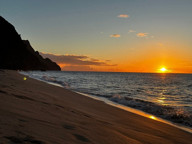 Kalalau Valley - Kalalau Camping Permit - GoKalalau